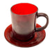 SMASHProps Breakaway Mug & Saucer Set - for just $36! 