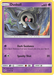 Duskull (51/147) [Sun & Moon: Burning Shadows] - for just $0.10! 