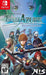 The Legend of Heroes: Trails to Azure Deluxe Edition (Nintendo Switch) - for just $0! 