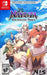 The Legend of Nayuta: Boundless Trails Deluxe Edition (Nintendo Switch) - for just $0! 