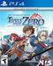 The Legend Of Heroes: Trails From Zero Deluxe Edition (PlayStation 4) - for just $0! 