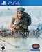WWI Tannenberg: Eastern Front (PlayStation 4) - for just $0! 