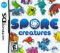 Spore Creatures (Nintendo DS) - for just $0! 