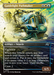 Guidelight Pathmaker (DFT-324) - Aetherdrift (Borderless) Foil - for just $0.08! 