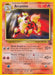 Arcanine (6) [Wizards of the Coast: Black Star Promos] - for just $12.35! 