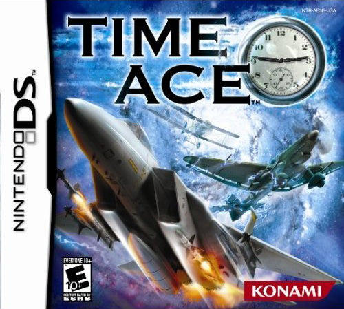 Time Ace (Nintendo DS) - for just $0! 
