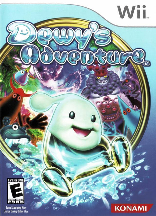 Dewy's Adventure (Wii) - for just $0! 