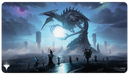 Ultra PRO: Playmat - Phyrexia All Will Be One (Blue Sun's Twilight) - for just $0! 