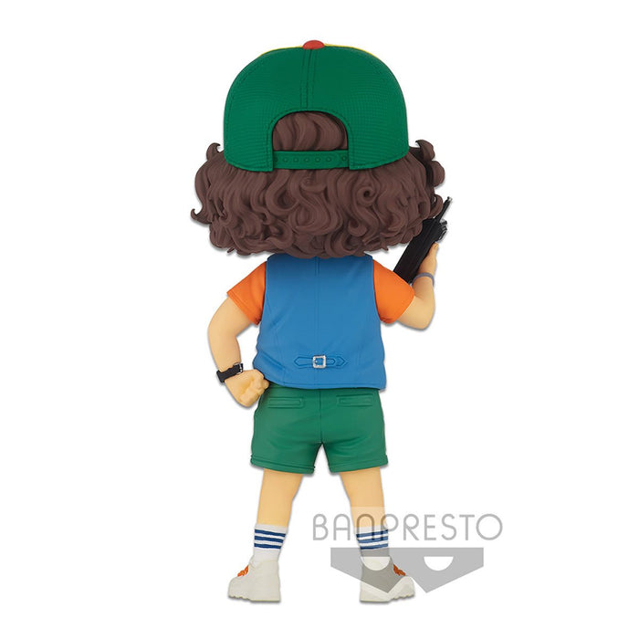 QPosket Statue: Stranger Things - Dustin - for just $34.99! 