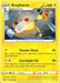 Ampharos (049/198) [Sword & Shield: Chilling Reign] - for just $0.10! 