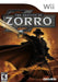 The Destiny of Zorro (Wii) - for just $0! 