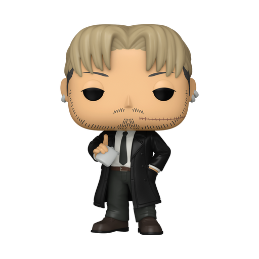 POP! Animation: CSM- Kishibe - for just $12.99! 