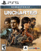 Uncharted: Legacy of Thieves Collection (Playstation 5) - for just $0! 