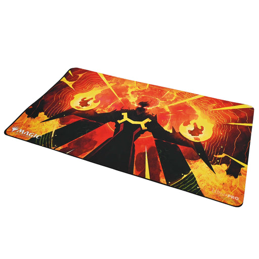 Ultra PRO: Playmat - Mystical Archive (Urza's Rage) - Just $0! Shop now at Retro Gaming of Denver