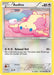 Audino RC17/RC25 - Legendary Treasures Radiant Collection Holofoil - for just $1.06! 
