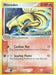 Ninetales (38/106) (Stamped) [EX: Emerald] - for just $41! 