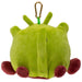 Ultra PRO: Plush Gamer Pouch - Kamigawa Neon Dynasty (Mochi-Kami) - for just $0! 