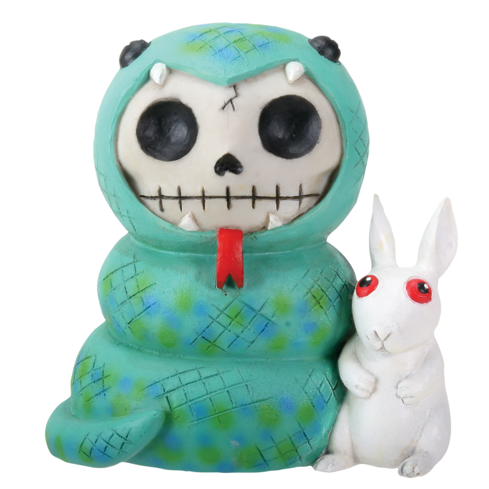 Furrybones Ssstevie - for just $15! 