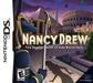 Nancy Drew: The Deadly Secret of Olde World Park (Nintendo DS) - for just $0! 