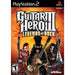 Guitar Hero III: Legends of Rock (Playstation 2) - Just $0! Shop now at Retro Gaming of Denver