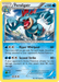 Feraligatr (17/119) [XY: Phantom Forces] - for just $0.95! 