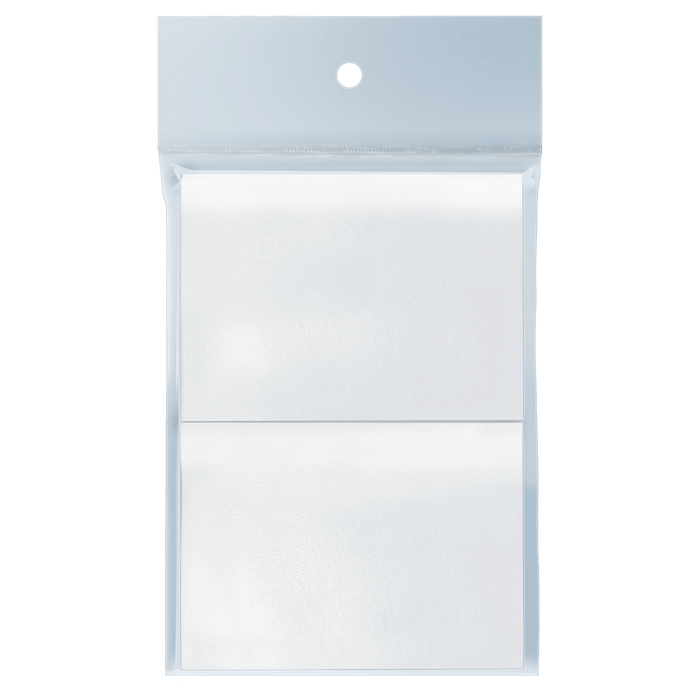 PRO-Gloss Standard DECK PROTECTOR® Sleeves Bundle (200ct) - for just $15.99! 