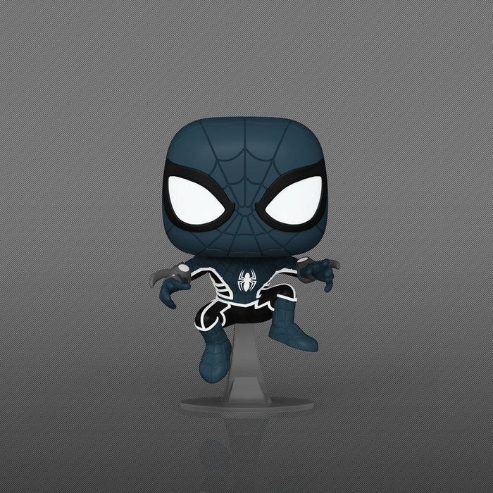 POP! Marvel: Spider-Man Comics - Asgardian Armor GITD - for just $12.99! 