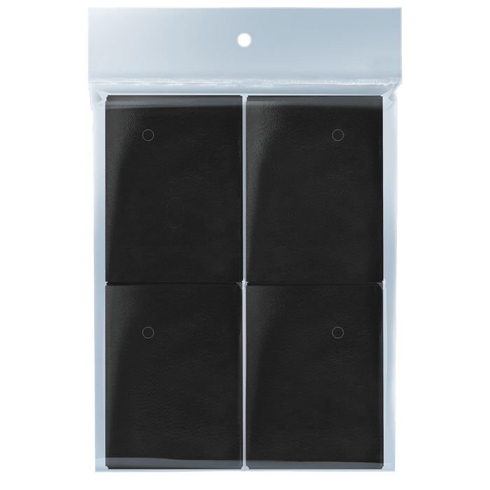 PRO-Gloss Standard DECK PROTECTOR® Sleeves Bundle (500ct) - for just $39.99! 