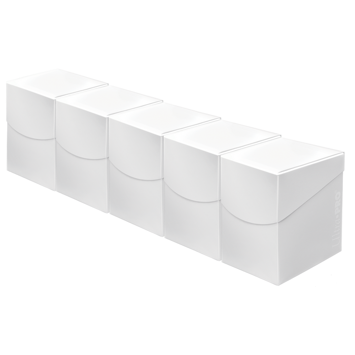 ECLIPSE® PRO 100+ DECK BOX® 5 Set Bundle - for just $23.99! 