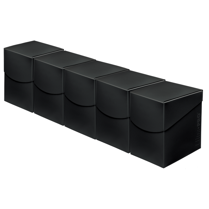 ECLIPSE® PRO 100+ DECK BOX® 5 Set Bundle - for just $23.99! 