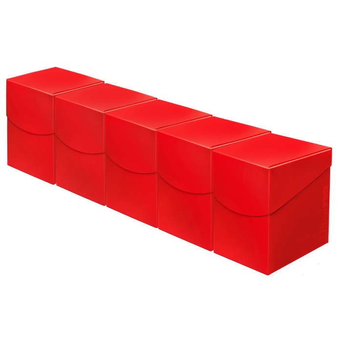 ECLIPSE® PRO 100+ DECK BOX® 5 Set Bundle - for just $23.99! 