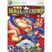 Hail to the Chimp (Xbox 360) - Just $0! Shop now at Retro Gaming of Denver