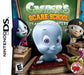 Casper Scare School: Classroom Capers (Nintendo DS) - for just $0! 