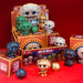 Shi-Shi the Tiny Guardian Mini Figure Full Set incl Chase - for just $72! 