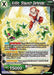 Krillin, Staunch Defender (BT15-064) [Saiyan Showdown] - for just $0.10! 