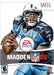 Madden NFL 08 (Wii) - for just $0! 
