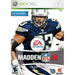 Madden NFL 08 En Espanol (Xbox 360) - Just $0! Shop now at Retro Gaming of Denver