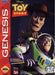 Toy Story (Sega Genesis) - for just $0! 