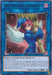 Wee Witch's Apprentice [MP19-EN111] Rare - for just $0.20! 