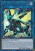 Borrelsword Dragon [MAMA-EN072] Ultra Rare - for just $0.55! 