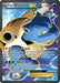 Blastoise EX (Full Art) 142/146 - XY Base Set Holofoil - for just $28.86! 