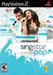 Singstar Games & Microphone Bundle (Playstation 2) - for just $0! 