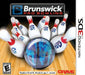 Brunswick Pro Bowling (Nintendo 3DS) - for just $0! 