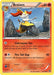 Braixen 025/146 - XY Base Set Reverse Holofoil - for just $0.62! 