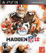 Madden NFL 12 – PlayStation 3 (PS3) - for just $4.99! 