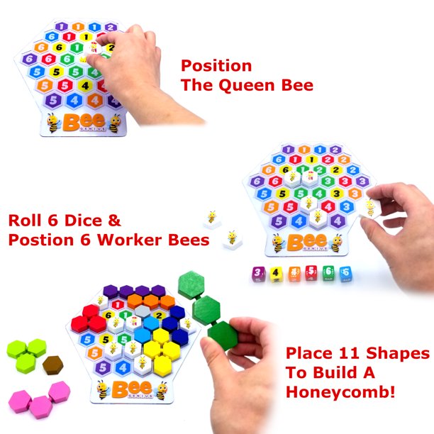 Bee Genius - for just $26! 
