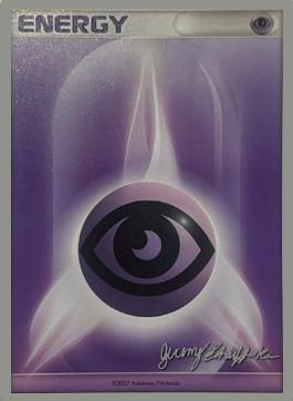 Psychic Energy (Rambolt - Jeremy Scharff-Kim) [World Championships 2007] - for just $0.25! 