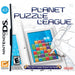 Planet Puzzle League (Nintendo DS) - Just $0! Shop now at Retro Gaming of Denver