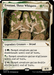 Trostani, Three Whispers (MKM-372) - Murders at Karlov Manor: (Showcase) - for just $0.13! 
