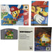 Super Mario 64 - Nintendo 64 (CIB - Plastic Box) - Just $159! Shop now at Retro Gaming of Denver